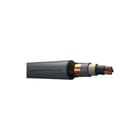 Draka - Hultoflex Z1S-YMz1Kafas rss Voedingskabel v/a 1 kV vaste aanleg Hultofl Emccca3X150/75 Mt