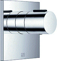 Dornbracht - Inbouwmengkraan 36503780-99