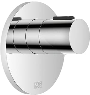 Dornbracht - Inbouwmengkraan Inbtherm Xtool Chr