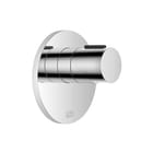 Dornbracht - Inbouwmengkraan Inbtherm Xtool Plat Mat