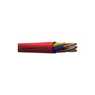 Draka - Data- en communicatiekabel CCA RD 6X0,8 MT