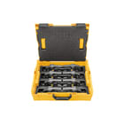 REMS - Persbek/persketting v persfitting pz set bmp 1/4-1 1/8