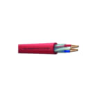 Draka - Serie 3400 BM Data- en communicatiekabel Sigk Cca 2X2X,8 3402Bm Mt