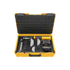REMS - Hydro-Swing INOX Pijpenbuigmachine h-swing 22v inox set