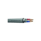 Draka - Serie 2500 Data- en communicatiekabel Sig Mbzh3X2X0,8Cca Ha500