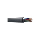 Draka - Serie 2500 Data- en communicatiekabel Afg Cca Gy 4X2X0,8 Ha500