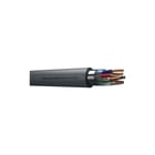 Draka - Serie 2500 Data- en communicatiekabel Kab Cca Gy 4X2X0,8 Mt