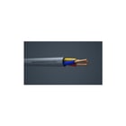 Draka - Serie 2200 BM Data- en communicatiekabel Sigk Mbzh 3X0,8 Cca Ha500