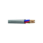 Draka - Serie 2200 BM Data- en communicatiekabel Sigk Cca Gy# 4X0,8 Mt