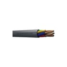 Draka - Serie 2200 BM Data- en communicatiekabel Cca Gy 6X0,8 Mt
