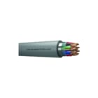 Draka - Data- en communicatiekabel KAB CCA GY 10X2X0,8 MT