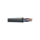 Draka - Serie 3400 Data- en communicatiekabel Sigk Mbzh2X2X0,8Cca Ha500