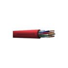 Draka - Serie 3400 Data- en communicatiekabel Parig Cca 4X2X0,8 Ha500