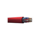 Draka - Data- en communicatiekabel PARIG CCA GY 8X2X0,8 MT