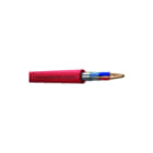 Draka - Serie 2500 BM Data- en communicatiekabel Sigk Afg Cca 1X2X2,5 Mt