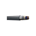 Draka - Hultaflex Z1G-YMZ1KAS RSS Voedingskabel v/a 1 kV vaste aanleg Cca 4X95/50 Mt