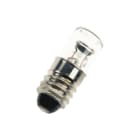 Bailey - Miniature Neonlamp E10 T9X25 Neon Glas 240V