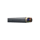 Draka - Hultflex XS YMZ1K SS Voedingskabel v/a 1 kV vaste aanleg Hultfl Xs Cca 5G25 Mt