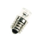 Bailey - Miniature Neon Neonlamp e14 t14x30 neon glas 110v