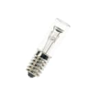 Bailey - Miniature Neonlamp E14 T16X54 Neon 220V