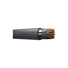 Draka - Data- en communicatiekabel KAB CCA GY 20X2X0,8 MT
