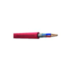 Draka - Data- en communicatiekabel KAB CCA GY 1X2X1 MT