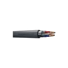 Draka - Data- en communicatiekabel CCA YE 2X2X0,8 HA500
