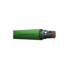 Draka - Data- en communicatiekabel SIGK CCA 12X2X0,8 2412 MT