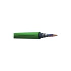 Draka - Serie 2400 Data- en communicatiekabel Gr.Kab Cca Gn 1X2X0,8 Mt
