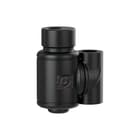 Caleffi - Toeb./onderd. lucht-/vuilafscheider tbhafsch cbn551208