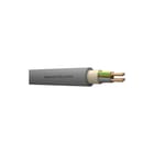 Draka - Hult YMZ1K Voedingskabel v/a 1 kV vaste aanleg B2Ca 4G2,5 Mt