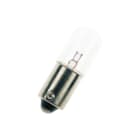 Bailey - Miniature Bayonet Cap Indicatie- en signaleringslamp Ba9S T10X28 230V 14Ma C7A