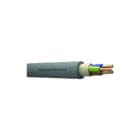 Draka - Hult YMZ1K Voedingskabel v/a 1 kV vaste aanleg B2Ca 3G6 Ms Mt