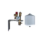 Komfort - Expansievataansluitgroep Expan.Vat 8L+Console Flex