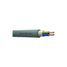 Draka - Hult YMZ1K Voedingskabel v/a 1 kV vaste aanleg B2Ca 4G2,5 Grijs Mt