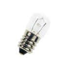 Bailey - Miniature Edison Screw Indicatie- en signaleringslamp E14 T16X35 24V 5W C-2V
