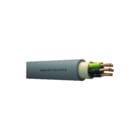 Draka - Hult YMZ1K Voedingskabel v/a 1 kV vaste aanleg B2Ca 7G1,5 Mt
