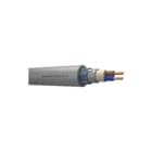 Draka - Hulto Z1O-YMZ1KAS Voedingskabel v/a 1 kV vaste aanleg B2Ca 2X2,5/2,5 Mt
