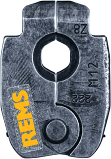 REMS - Perstang voor persfitting Pressring M 12 180