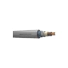 Draka - Hulto Z1O-YMZ1KAS Voedingskabel v/a 1 kV vaste aanleg B2Ca 3X2,5 Mt