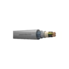 Draka - Hulto Z1O-YMZ1KAS Voedingskabel v/a 1 kV vaste aanleg B2Ca 7X1,5/1,5 Mt