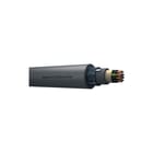 Draka - Voedingskabel v/a 1 kV vaste aanleg HULTO B2CA 14X2,5/2,5 MT