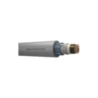 Draka - Voedingskabel v/a 1 kV vaste aanleg HULTO B2CA 37X2,5/2,5 MT