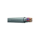Draka - Serie 2500 Data- en communicatiekabel Kab B2Ca Gy 8X2X0,8 Mt