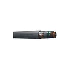 Draka - Hulta Z1G-YMZ1KAS Voedingskabel v/a 1 kV vaste aanleg B2Ca 4X120/60 Sv Mt