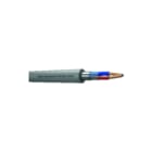 Draka - Serie 2500 Data- en communicatiekabel Draksig Kab B2Ca Gy 1X2X0.8 Mt