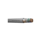Draka - Hulta Z1G-YMZ1KAS Voedingskabel v/a 1 kV vaste aanleg B2Ca 4X185/95 Sv Mt
