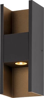 SLV - Flatt Plafond-/wandarmatuur plfwndarm 1010102