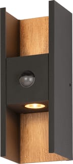 SLV - Flatt Plafond-/wandarmatuur plfwndarm 1010107