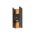 SLV - Flatt Plafond-/wandarmatuur plfwndarm 1010107